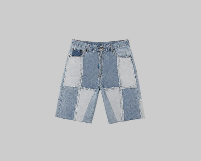 PATCH SHORTS