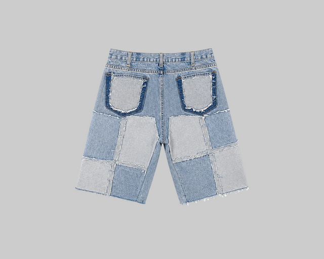 PATCH SHORTS