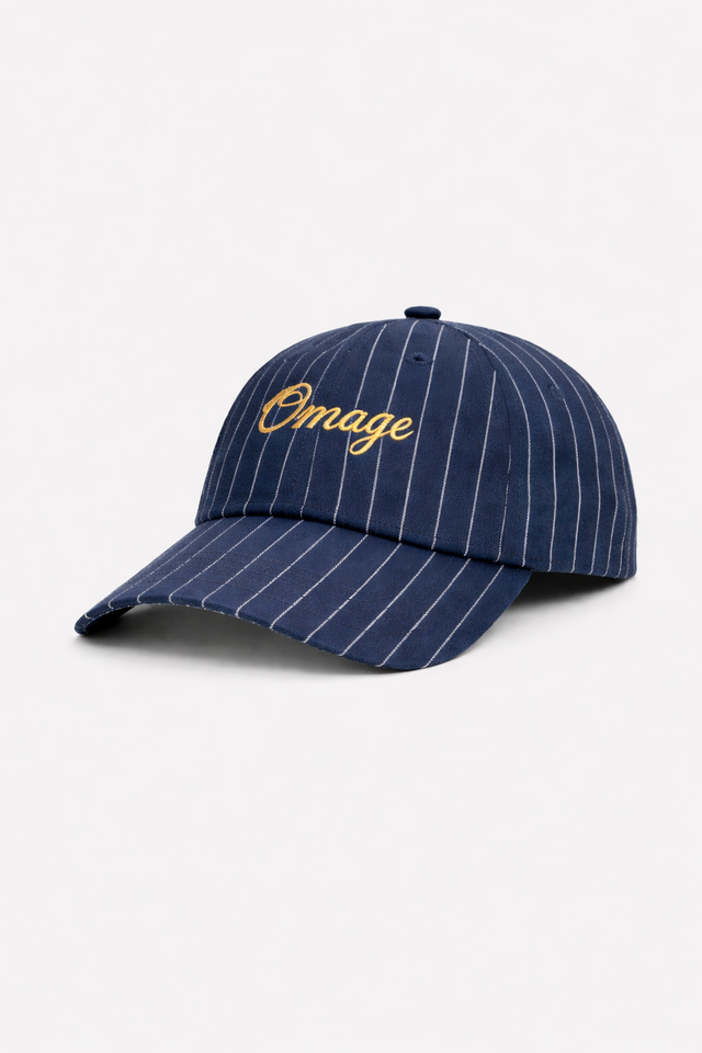 GOLDEN STATE CAP