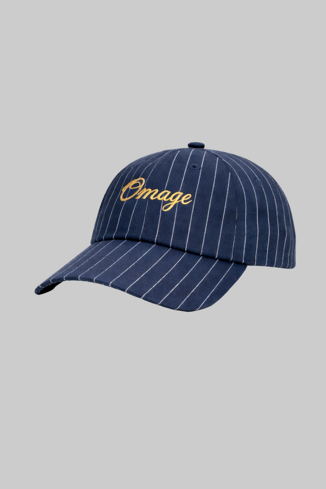 GOLDEN STATE CAP