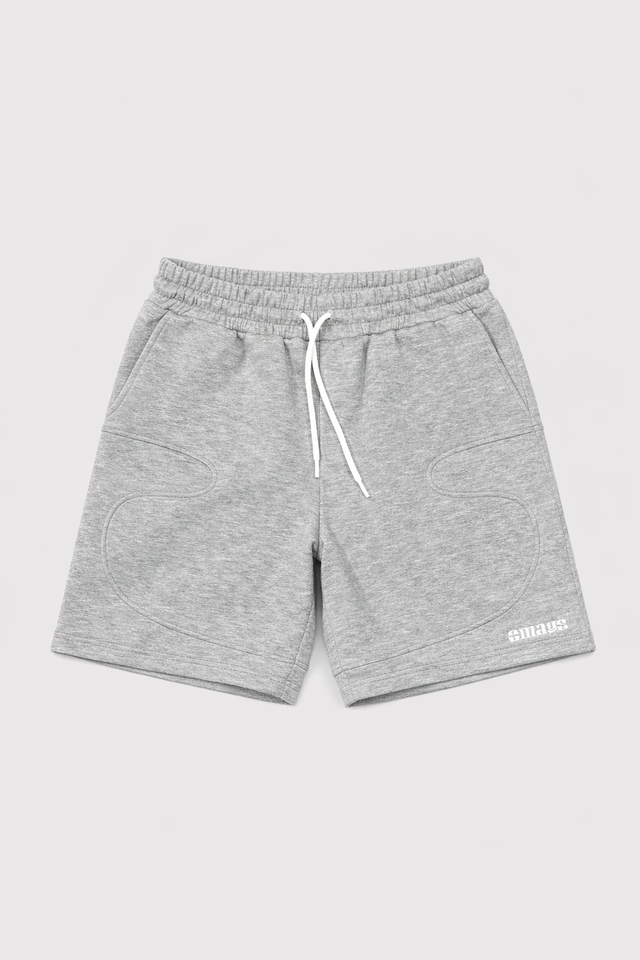 GREY SHORTS