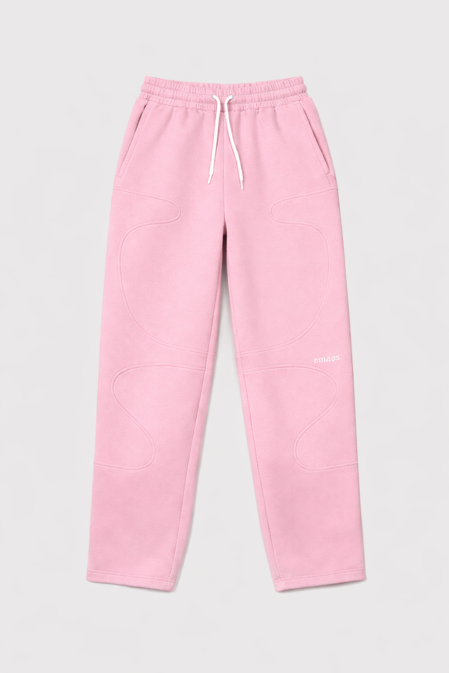 ROSA OPEN LEG JOGGER