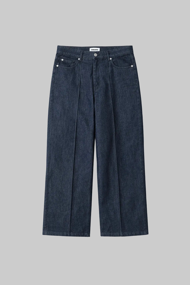 RAW DENIM