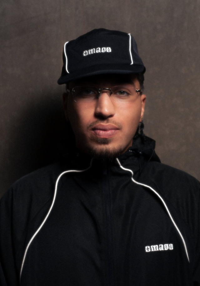 CORE NYLON CAP