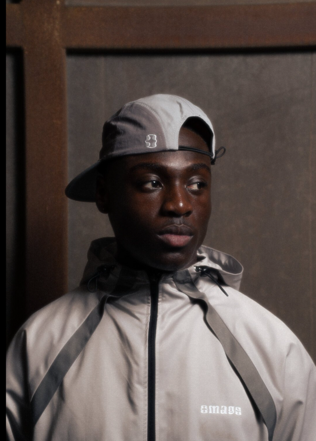 NARDO NYLON CAP