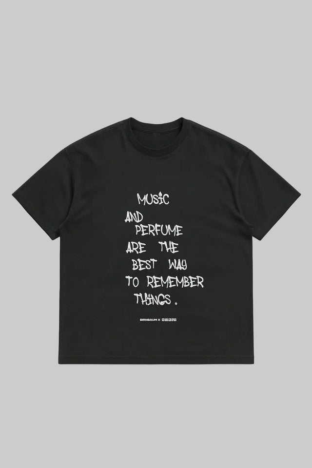 BIRNBAUM TEE