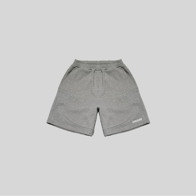 GREY SHORTS