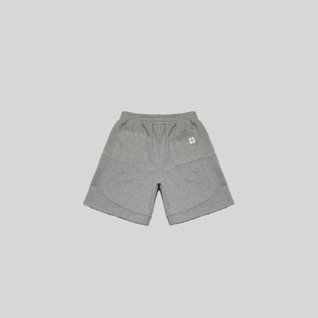 GREY SHORTS