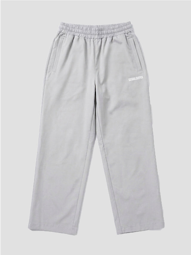 NARDO GREY TRACKPANTS